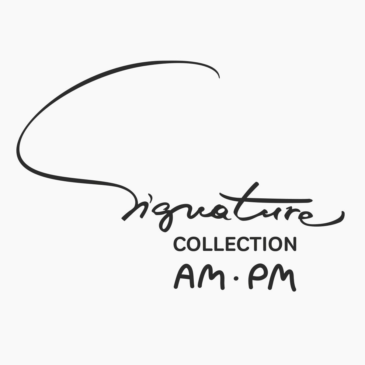 Signature collection by AM.PM
