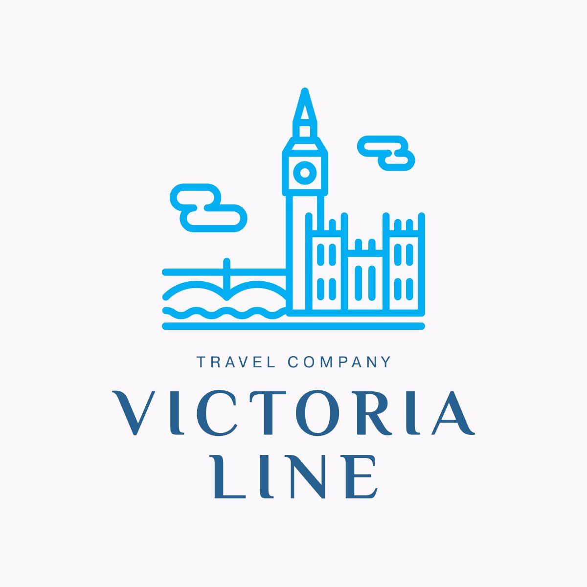 Victoria line